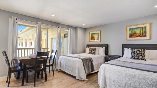 A Wave Inn - Montauk image 37